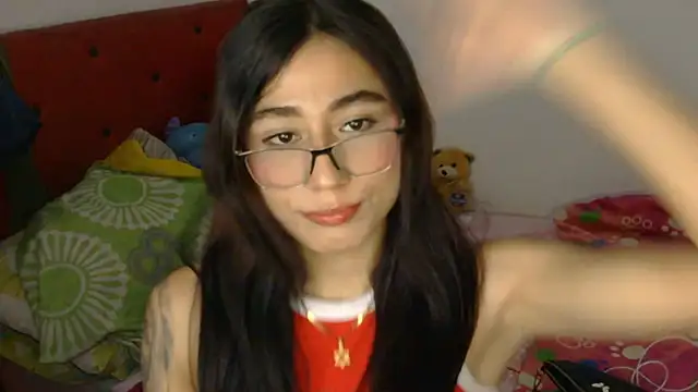 Camila TransGirl online show from 01-14-26, 10:35