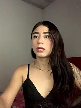 Camila TransGirl online show from 01-08-26, 02:23