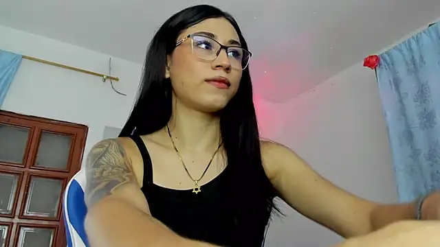 Camila TransGirl online show from 11-02-25, 06:35