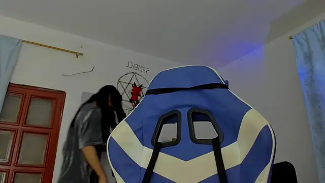 Camila TransGirl online show from 11-25-25, 05:46