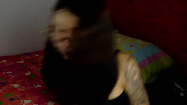 Camila TransGirl online show from 01-06-26, 02:43