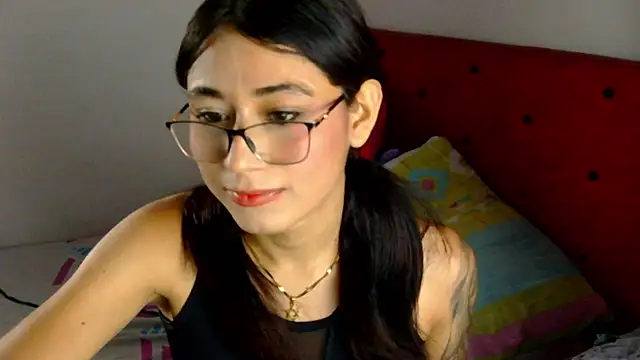 Camila TransGirl online show from 01-05-26, 05:27