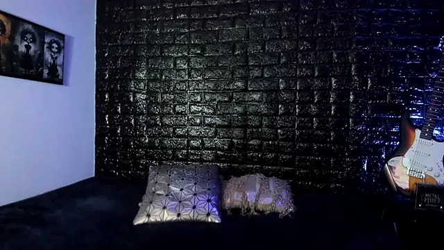 Calliope dark online show from 03-03-25, 07:17