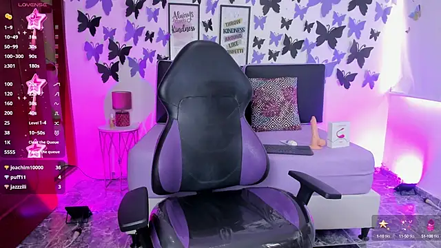 Vanessaa sexygirl online show from 12-15-24, 03:20