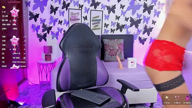 Vanessaa sexygirl online show from 12-16-24, 12:16