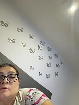 AntonellaAlondra4 online show from 05-07-26, 03:11