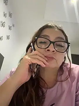AntonellaAlondra4 online show from 05-08-26, 03:21