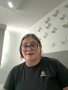 AntonellaAlondra4 online show from 06-11-26, 03:09