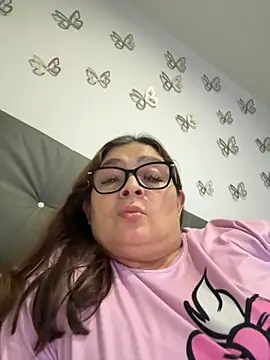 AntonellaAlondra4 online show from 06-12-26, 03:26