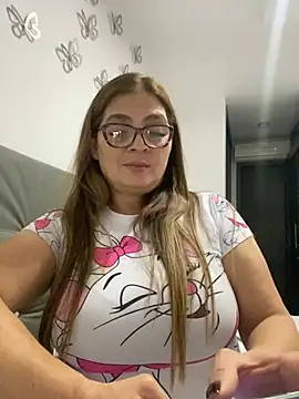 AntonellaAlondra4 online show from 03-14-25, 04:43
