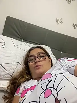AntonellaAlondra4 online show from 02-21-25, 12:06