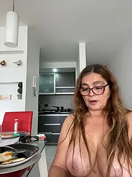 AntonellaAlondra4 online show from 03-02-25, 03:08