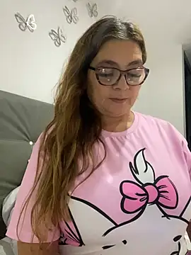 AntonellaAlondra4 online show from 02-14-25, 03:54