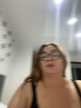 AntonellaAlondra4 online show from 02-25-25, 12:49