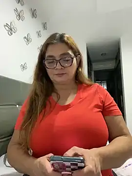 AntonellaAlondra4 online show from 02-27-25, 12:12
