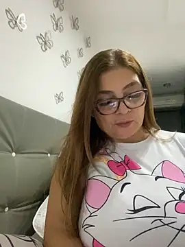 AntonellaAlondra4 online show from 03-15-25, 03:29