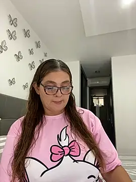 AntonellaAlondra4 online show from 02-13-25, 05:11