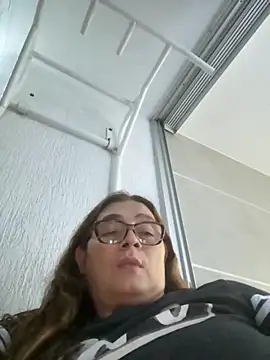 AntonellaAlondra4 online show from 12-02-25, 02:45