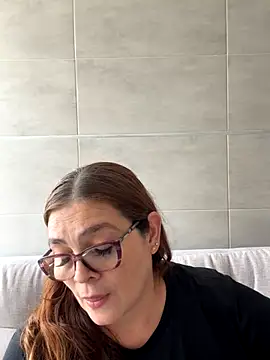 AntonellaAlondra4 online show from 10-14-25, 04:07