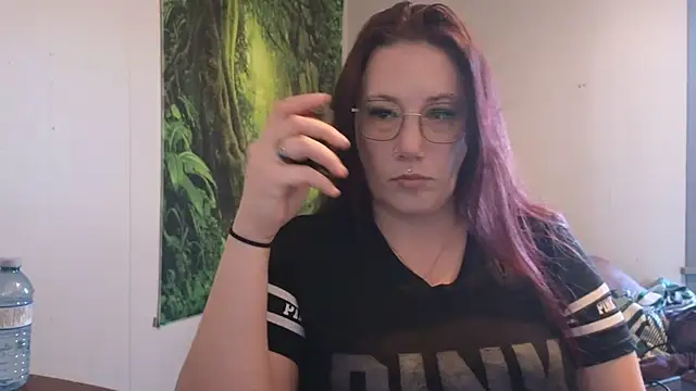 ThickGirlsDoItBetter online show from 03-18-25, 03:22