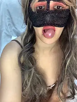 senoritaseno online show from 02-04-25, 08:06