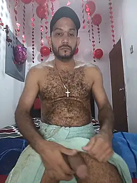 arqui009 online show from 02-16-26, 01:37