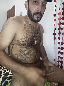 arqui009 online show from 02-08-26, 03:04