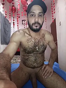 arqui009 online show from 02-09-26, 02:31