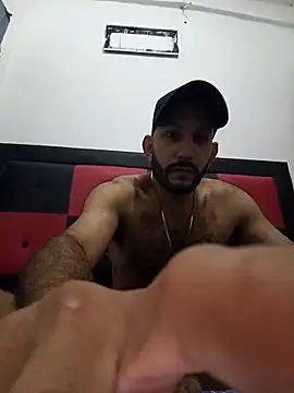 arqui009 online show from 12-22-25, 08:14