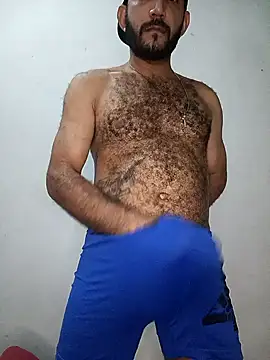 arqui009 online show from 04-07-26, 11:17