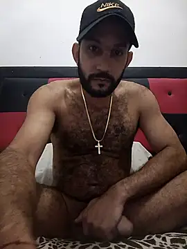 arqui009 online show from 01-12-26, 01:34