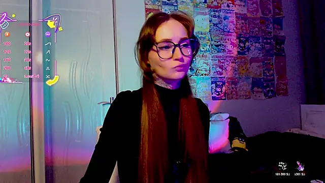 Milky way UwU online show from 04-19-26, 02:12
