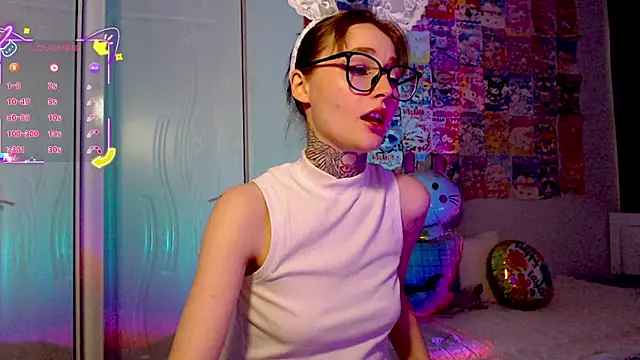 Milky way UwU online show from 04-03-26, 04:19