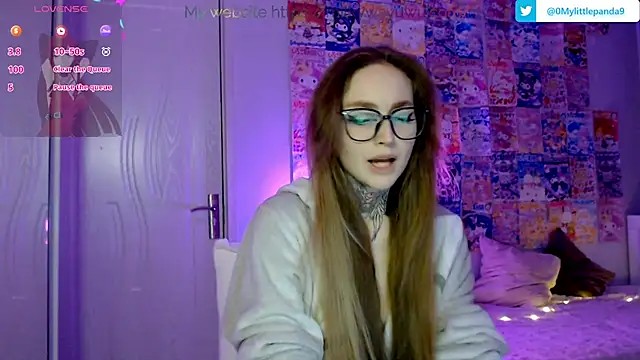 Snapshot of Milky_way_UwU chatting on 12-14-24, 10:07 Milky way UwU online show from 12-14-24, 10:07