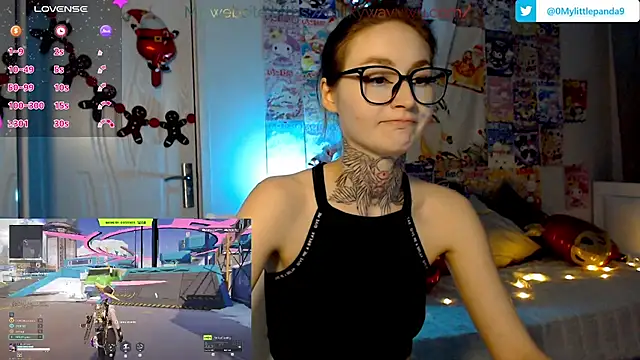 Snapshot of Milky_way_UwU chatting on 12-23-24, 02:13 Milky way UwU online show from 12-23-24, 02:13