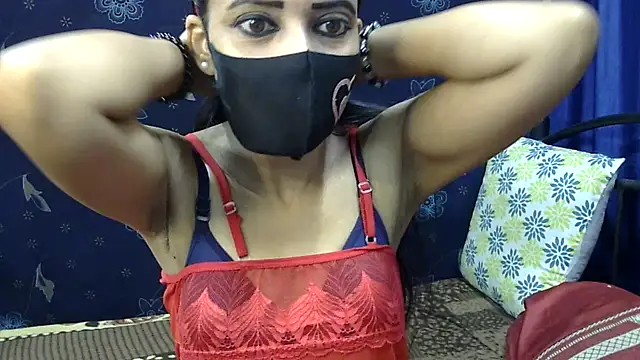 Snapshot of Pramila_Manish chatting on 05-31-26, 11:49 Pramila Manish online show from 05-31-26, 11:49