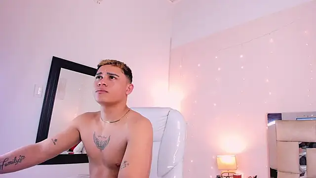 saraandstiven online show from 01-23-25, 07:22