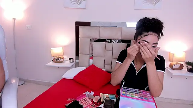 saraandstiven online show from 03-23-25, 04:05