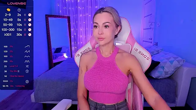 AdeleRoberts online show from 01-15-26, 02:04