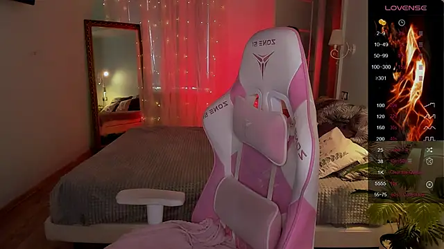 AdeleRoberts online show from 04-17-26, 02:03