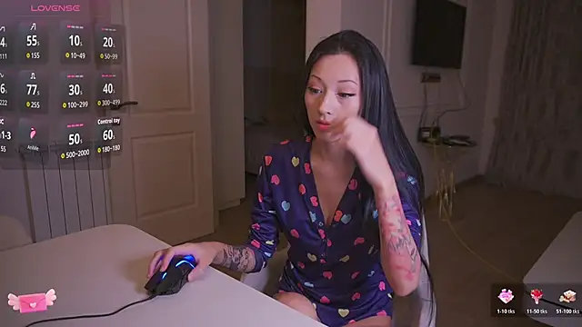 hana99 online show from 11-12-25, 08:34