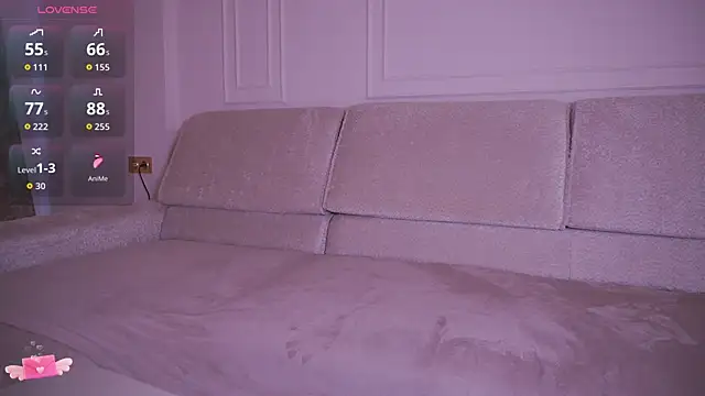 hana99 online show from 03-14-26, 02:23