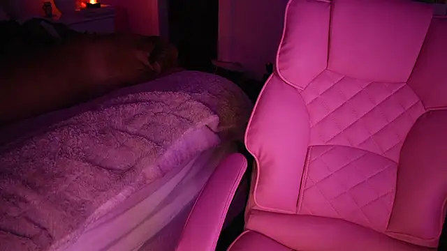 notoriousnatureXO online show from 03-10-26, 11:47