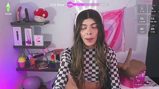 valentina crtti online show from 07-21-26, 10:44