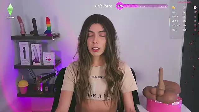 valentina crtti online show from 11-04-25, 01:48