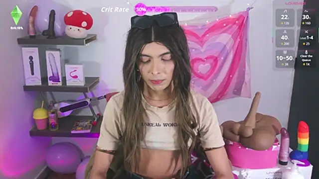 valentina crtti online show from 07-09-26, 08:30