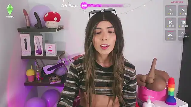 valentina crtti online show from 06-10-26, 07:59