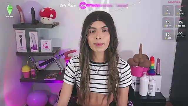 valentina crtti online show from 06-25-26, 05:18