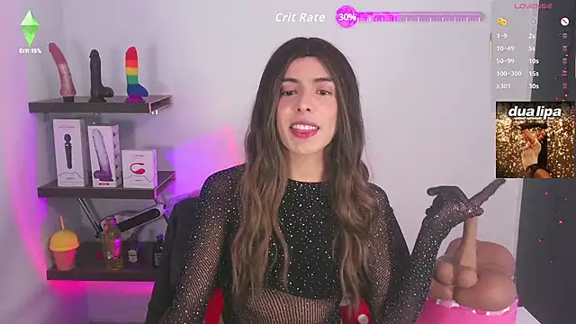 valentina crtti online show from 11-05-25, 08:45