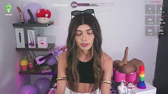 valentina crtti online show from 06-11-26, 02:03